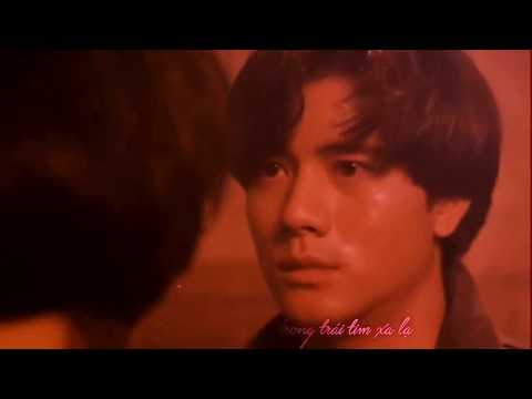 Dù có là người tình (Dù có là tình nhân - zau syun si cing jan - 就算是情人) - Quách Phú Thành