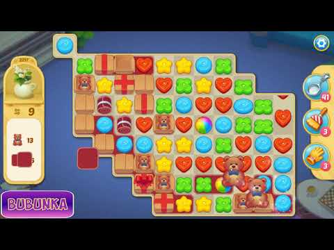 Matchington Mansion level 2217 HD