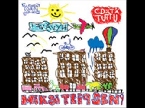 Skandaali & Voittajafiilis - Hei Kaverit