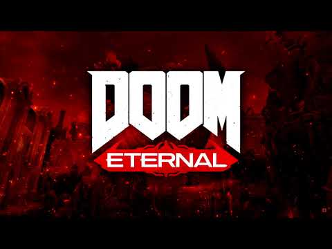 DOOM Eternal Unofficial DLC Soundtrack - Crypt of The Hushed