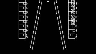 Arcade Game: 3-D Bowling (1978 Meadow Games Inc.)