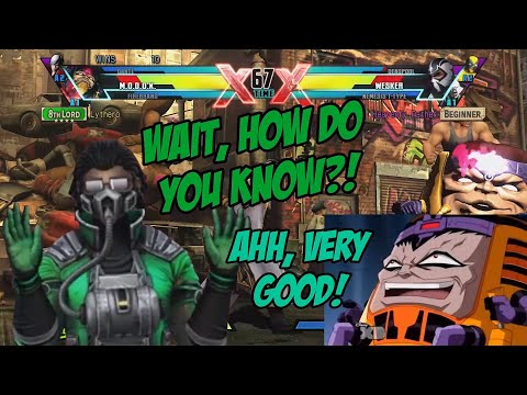 You Play Risk Of Rain, I See!