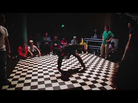 Scenario Battle 2017 Top 16 - TruCru vs. Funkobotz