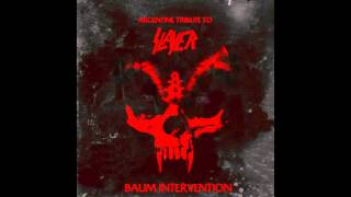 Baum Intervention - SS - 3 - Argentinian Tribute to Slayer