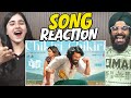Chikiri Chikiri Video Song Reaction Peddi Ram Charan Janhvi Buchi Babu AR Rahman Mohi