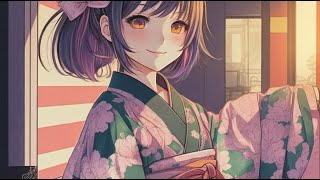 Lo-Fi music Vol.2「仕事/勉強 etc. 集中、リラックス」(Work/Study etc. Concentration, Relaxation)