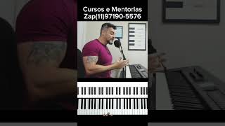 #piano #natusimao #aulasdemusica #fundomusical #aulasdeteclado #acordes