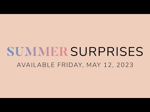 A Sabika Product Drop to Make you GLOW!