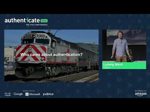 Balancing enhanced security with excellent user experience in the enterprise