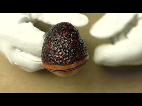 Ser Jacopo Delecta R1 B - pipe 1710