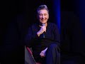 k.d. lang on Her Duet with Roy Orbison