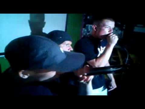 Kuba Pnu feat.Saio Wt-nie ważne skąd