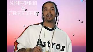 Lil' Flip - What I Been Through (Skipped &amp; Creeked)