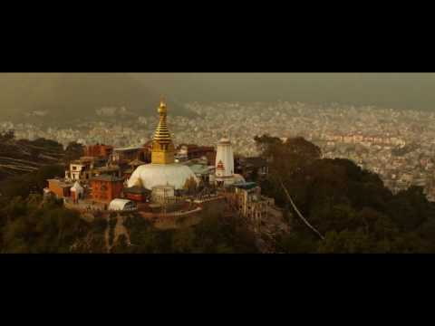 Doctor Strange  Hechicero Supremo - Tráiler Oficial