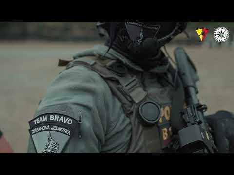 Policie ČR: Tam kde jiní končí, my začínáme