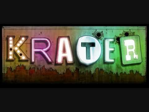 Best VGM 03 - Krater - Parabolic Hyperflies