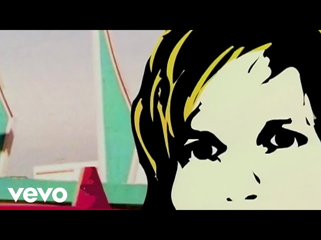 La trayectoria musical de Beck: de 'Loser' a ícono del rock alternativo