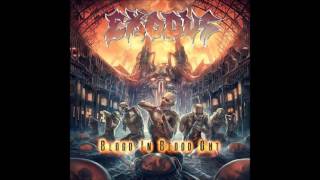 Exodus - Food for the Worms