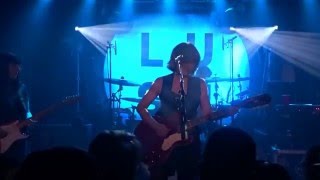 Lush - Light From A Dead Star (Oslo London, 11th April 2016)