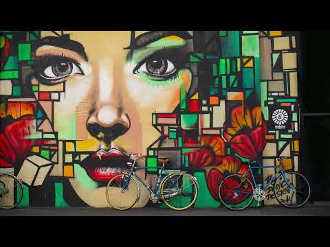 Cold Green Eyes X Come Fly Away (Station Earth X Invermere & Veela)