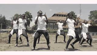 Yemi Alade - Na Gode (Swahili Version Official Dance Video) By Platinum Dance Crew