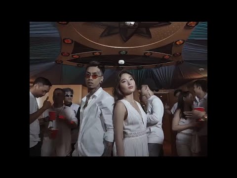 KNTMNL x SACHZNA - Pag Tumingin Ka (Official Music Video)