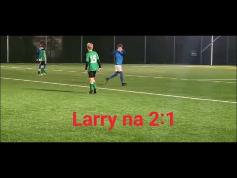 Projekt: ZIMA 2k22 - Górnik Konin 2006 - Górnik Polkowice 2005