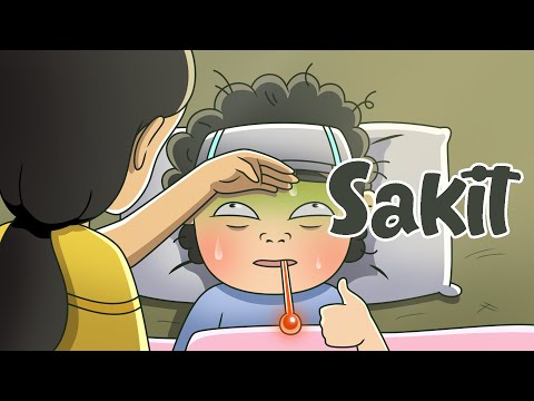 SAKIT