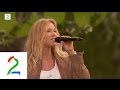 Meja Synger All Bout The Money Til En Herlig Allsang I Halden