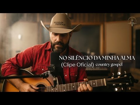 No Silêncio Da Minha Alma - Som da Presença