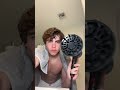 Wavy To Curly Hair Tutorial