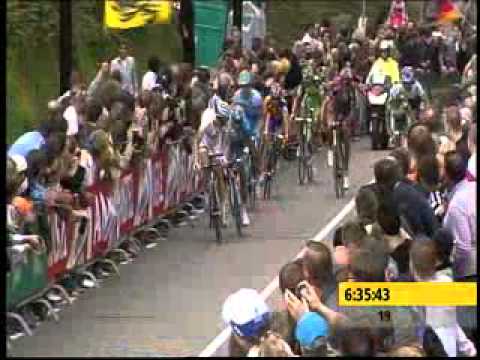 Amstel Gold Race 2008 