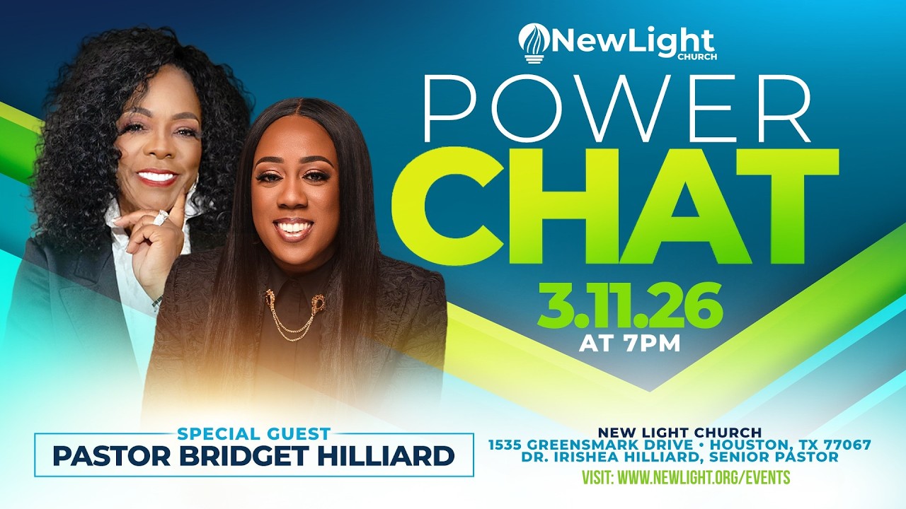 Power Chat wPastor B