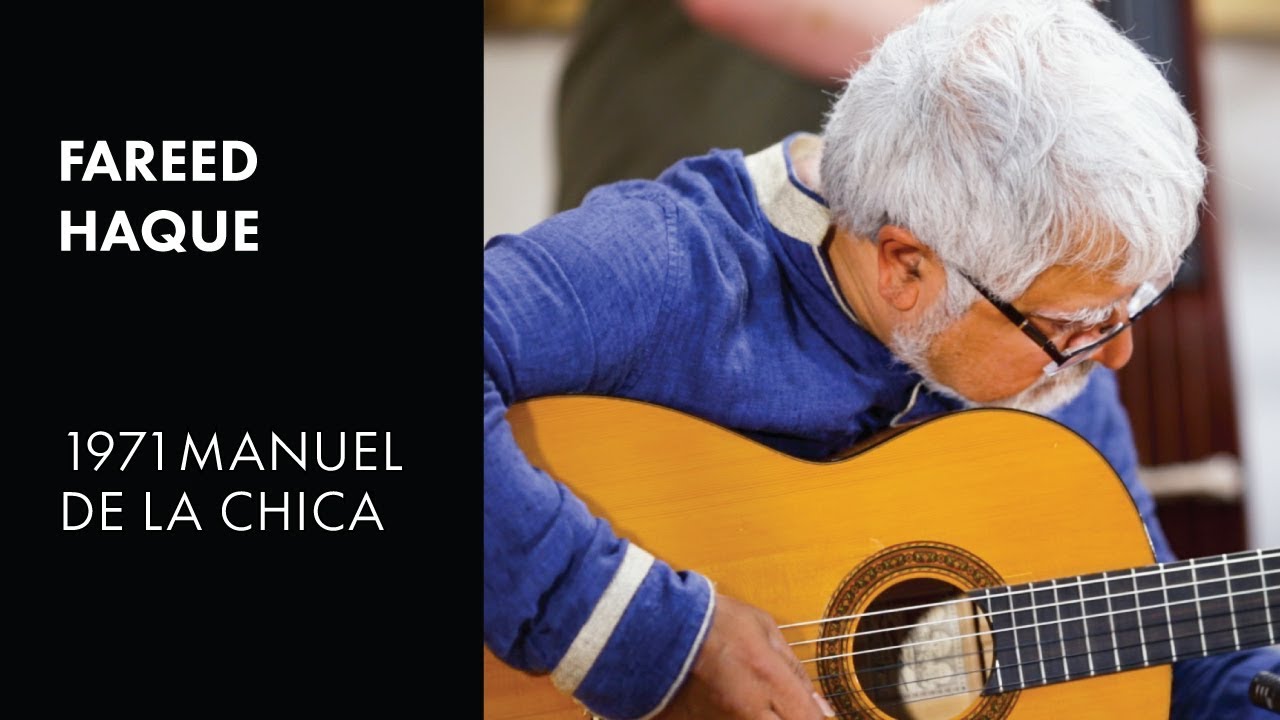 1971 Manuel de la Chica SP/CY