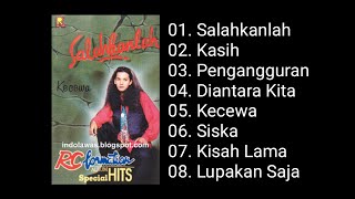 Download lagu RC Formation - Salahkanlah (1995) mp3