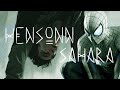 Spider Man Hensonn Sahara