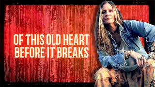 Danni Leigh - My Arms Stay Open Late (Official Lyric Video)