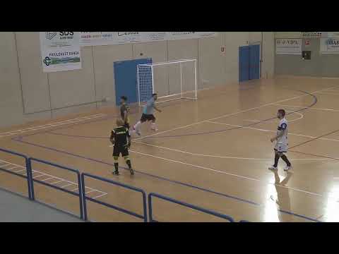 Maccan Prata - Bubi Merano | GARA COMPLETA | 30-11-19