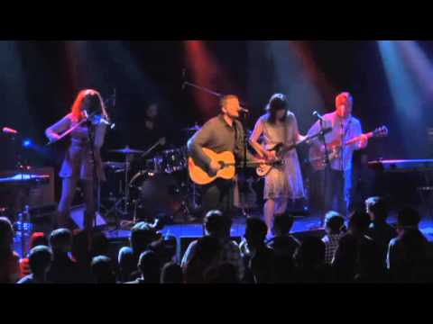 AC Newman - Full Concert - 02/28/09 - Independent (OFFICIAL)