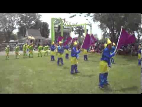 Haderah Al-aman Banjarbaru Kalimantan Selatan