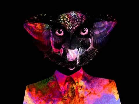 Robots Don't Sleep - Arms