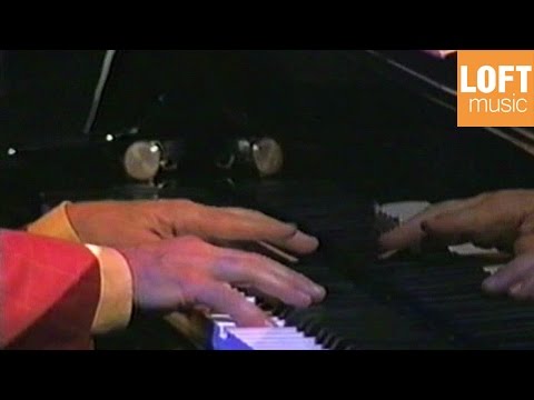 Martial Solal: George and Ira Gershwin - Foggy Day