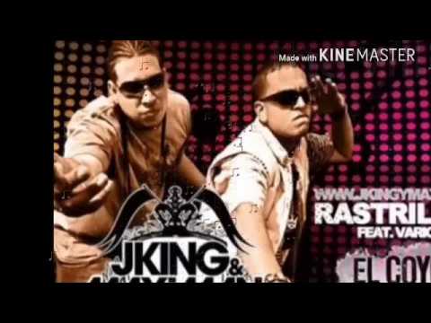 Rastrillea 2 Oficial_Remix versión 20 minutos