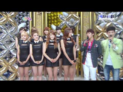 110501 After School Interview