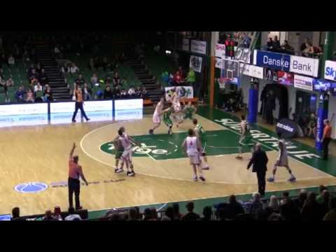 Charles Barton Jr vs SBBK