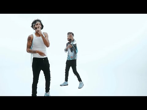 Seanno Bands - Im Good (Official Music Video)