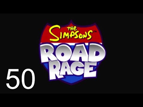 Lets Play The SRR 50-Road Rage Mode Part 39 & Unlock New Driver Part 12/12