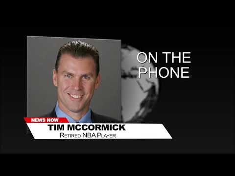 News NOW with Kevin Dietz 01-27-2020