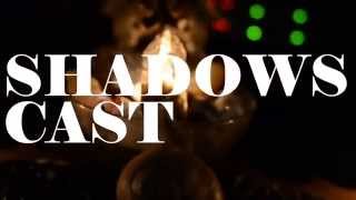 Shadows Cast - Small Saints On the Coast (CFUR Live Session)