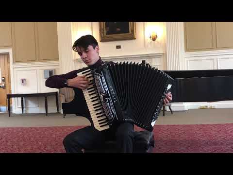 Unforgettable - John Williams/V. Semionov